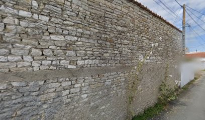 Kerlann Architecte, Architecte à La Brée-les-Bains