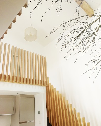 atelier canabae - architecte spécialiste pisé, Architecte à Lyon 02