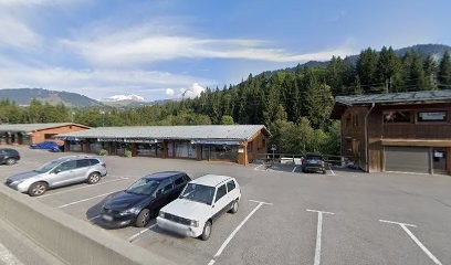 Serge Dallest Architecte, Architecte à Megève