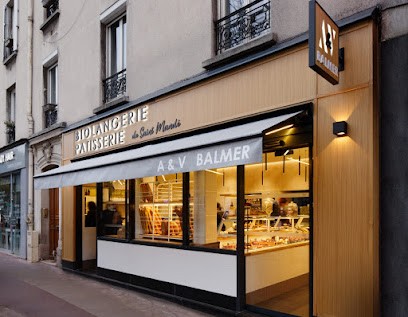 MK IDEES, Architecte à Montreuil