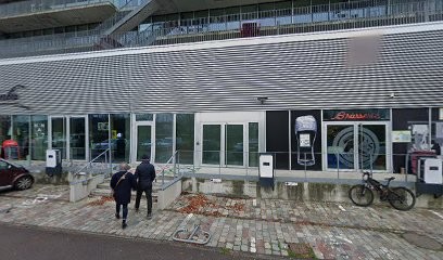 AZ Architecture Sarl, Architecte à Rouen