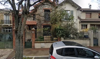 François Cathala, Architecte à Issy-les-Moulineaux