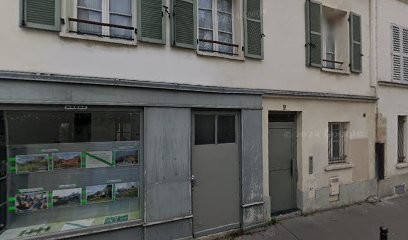 Atelier Architecture Autogérée, Architecte à Paris 18
