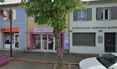 Antoine De Timary Et Gustav Langelskiöld, Bureaux D'architectures, Architecte à Maubec