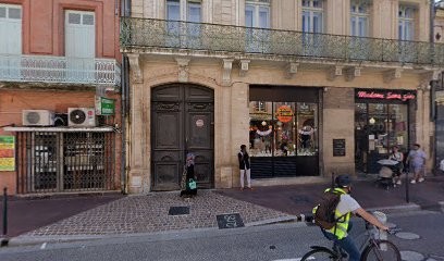 Arc Et Fact / Dompnier-Lemaire, Architecte à Toulouse