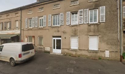 Scop D'Architecture Ad'Hoc, Architecte à Gray