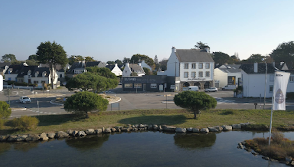 Maison Durand, Architecte à Carnac
