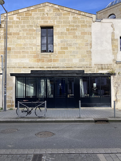 Acta Architecture Architecte à Bordeaux