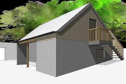 Atelier 3B - Architecture, Architecte à Morlaix