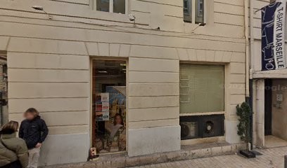 2M Architecture, Architecte à Marseille 01