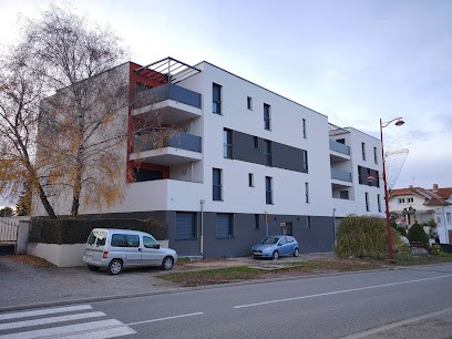 CANOPY Architecture, Architecte à Romans-sur-Isère