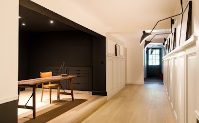 Architecte DPLG - Elodie Lyons, Architecte à Saint-Genis-Pouilly