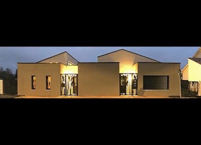 A+R BALAS ARCHITECTES, Architecte à Pavie