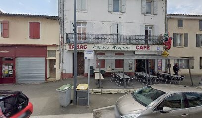 Manibal Joël, Architecte à Saint-Affrique