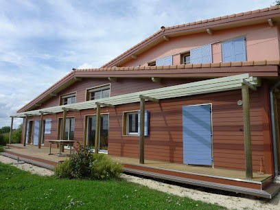 Frydman Patrick, Architecte à Montégut-Bourjac