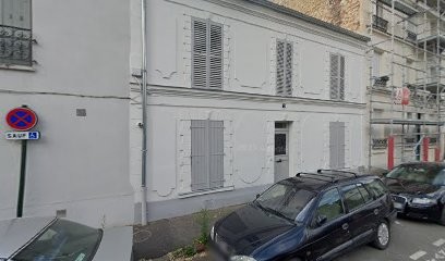 Axem Création, Architecte à Malakoff