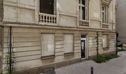 Munoz et Associés, Architecte à Angers