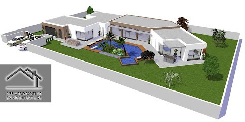 Dessinateur, Architecte à Magalas