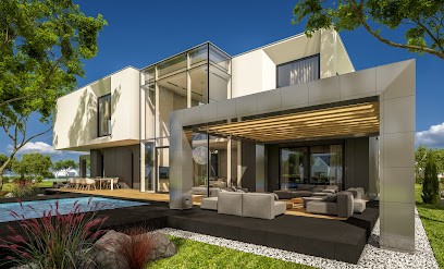 IloDesign, Architecte à Eschbach