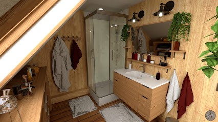 Margeot Nicolas, Architecte à Gresswiller