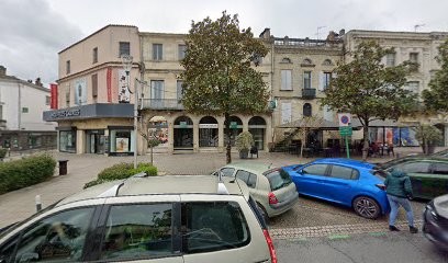 Gravellier Catherine, Architecte à Saint-Macaire