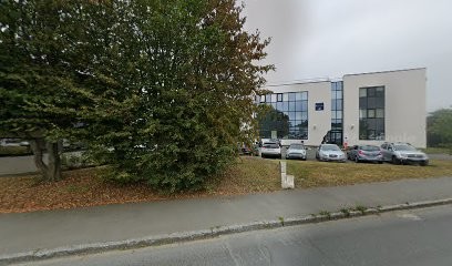 Hénocq Philippe, Architecte à Plérin