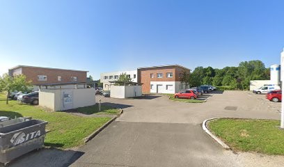 Archi-VIAS, Architecte à Quetigny