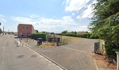 LIGNE DE RIVE, Architecte à Libourne