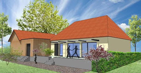 Agence D'Architecture Carre3, Architecte à Géraudot