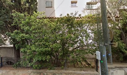 Marquisan Bernard-Claude, Architecte à Saint-Raphaël