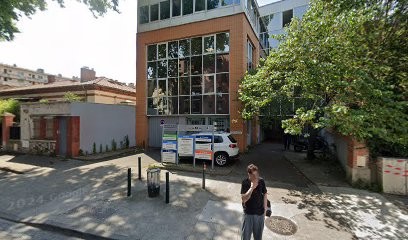 Architectes Cirgue Dargass, Architecte à Toulouse