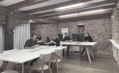 Atelier D'Archi Knoepfli Schwetterlé, Architecte à Ribeauvillé
