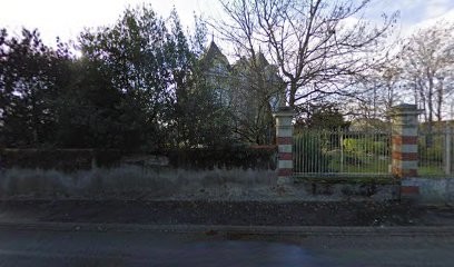 Baumard Jean-Pierre, Architecte à Lys-Haut-Layon