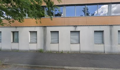 Delta Architecture, Architecte à Grigny