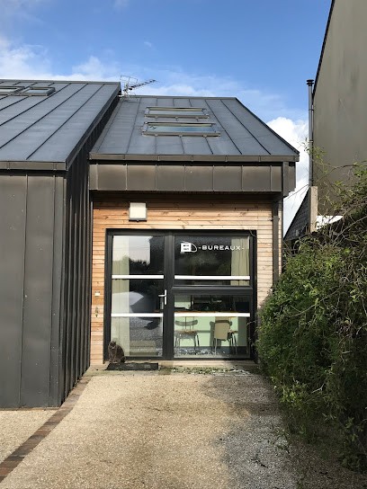 Jean Jourde Alain Boucher, Architecte à Ploudaniel