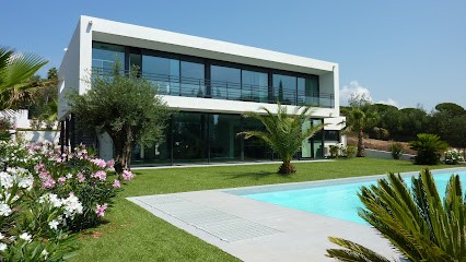 Sanchez Frédéric, Architecte à Fréjus