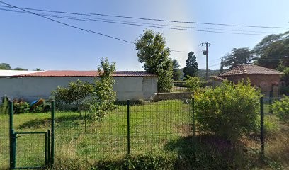 Rollin Alain, Architecte à Saint-Romain-de-Popey