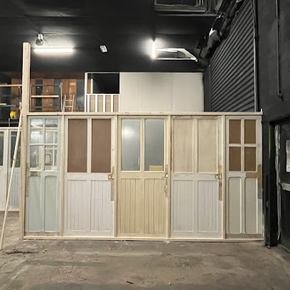 Re!Nouveau Architecte à Nancy
