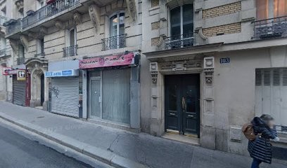 Cabinet Soa Architectes, Architecte à Paris 18