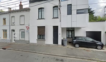 Motte Anne-Sophie, Architecte à Villeneuve-d'Ascq