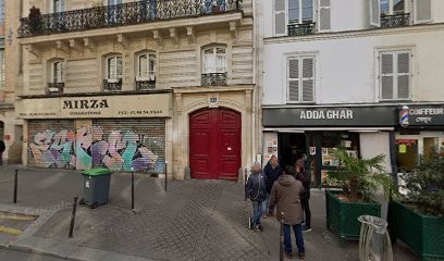 MUZ Architecture, Architecte à Paris 10