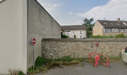 Huret Antoine, Architecte à Plaisir