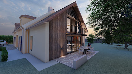 Remm Architecture Architecte à Locmariaquer