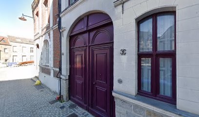 Collet Jean-Luc, Architecte à Valenciennes