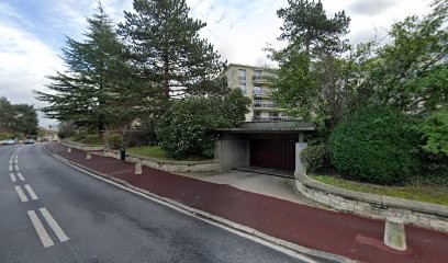 Iclaves+architecture, Architecte à Saint-Germain-en-Laye