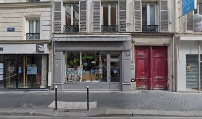 LIA KILADIS architecture, Architecte à Paris 10