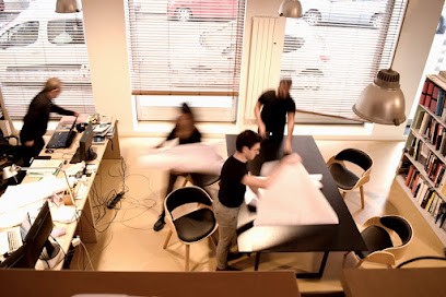 Stéphane Aubey architecte dplg, Architecte à Lyon 04