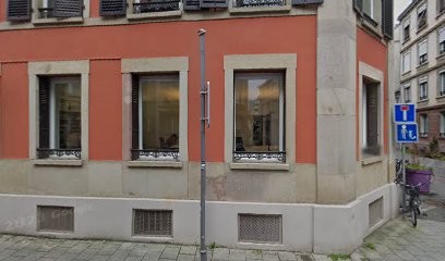 LDA Architectes, Architecte à Strasbourg