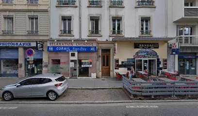 SYLVAIN VESSIERE 3D, Architecte à Lyon 06