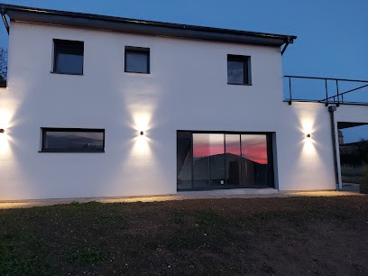 Atelier 3C, Architecte à Vesoul